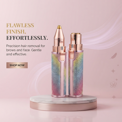 BEAUTY COLLECTION