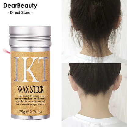 IKT Original Wax Stick - Flyaways Fix