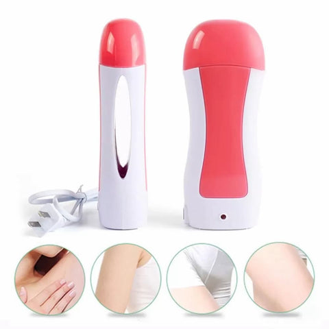 3 in 1 Dapilatory Wax Heater