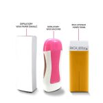 3 in 1 Dapilatory Wax Heater