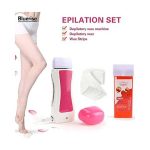 3 in 1 Dapilatory Wax Heater