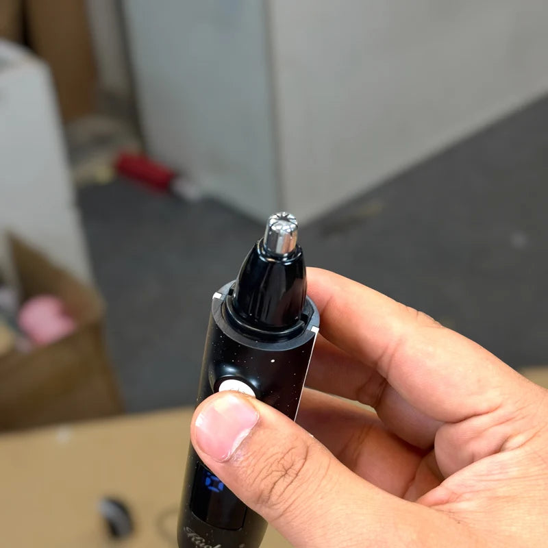 Kuchao Nose & Ear Hai Trimmer