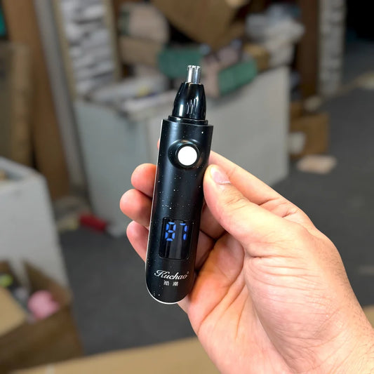 Kuchao Nose & Ear Hai Trimmer
