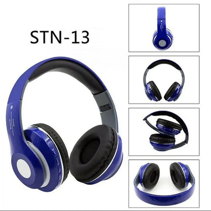 Beats Audio STN-13 WirelessHeadphone Long-Lasting Battery WithFast Charge