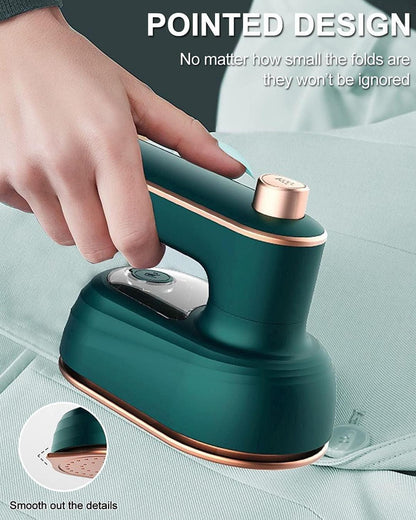 Steam Iron