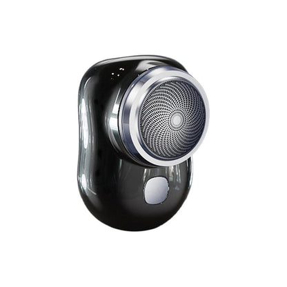 Water Resistant Unisex Hair Trimmer with 5-Blade System