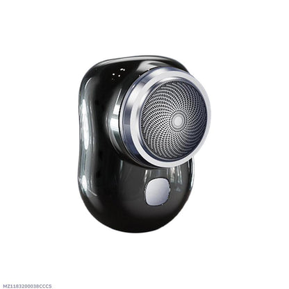 Water Resistant Unisex Hair Trimmer with 5-Blade System