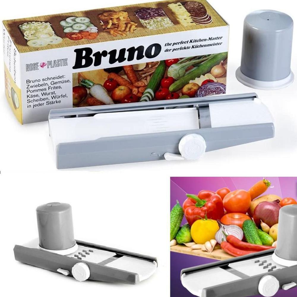 Kitchen Master Vegetable Cutter