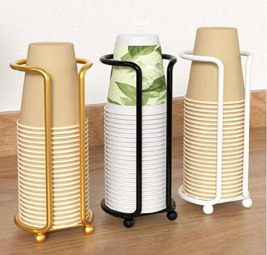 Creative Humanoid Drink Rack Artistic Drink Holder