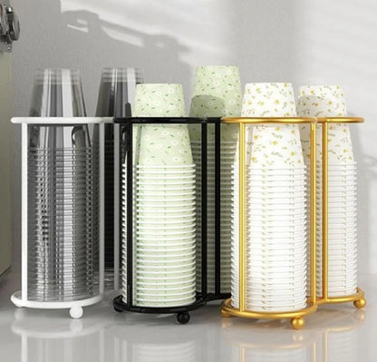 Creative Humanoid Drink Rack Artistic Drink Holder