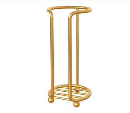 Creative Humanoid Drink Rack Artistic Drink Holder