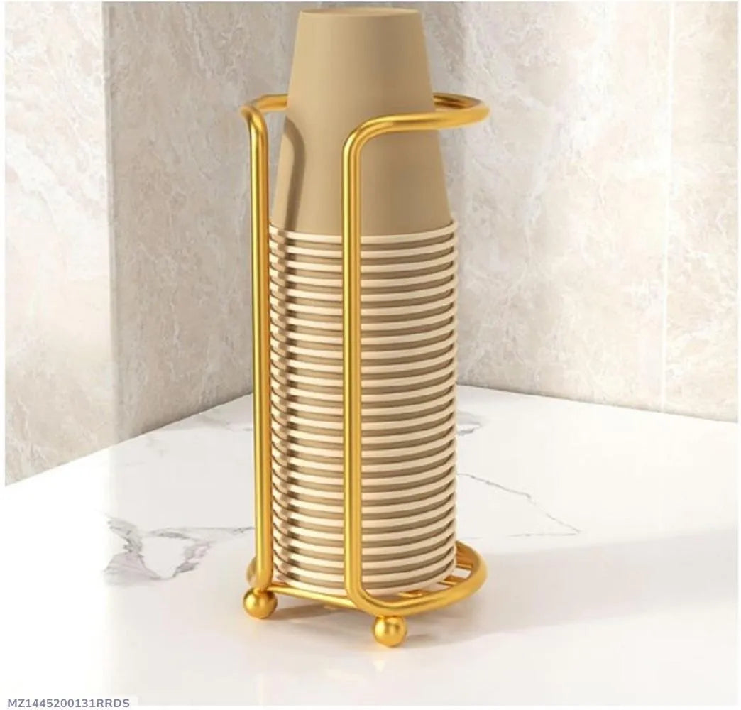 Creative Humanoid Drink Rack Artistic Drink Holder