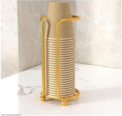 Creative Humanoid Drink Rack Artistic Drink Holder