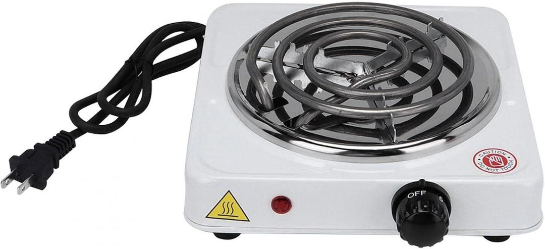 Electric Stove