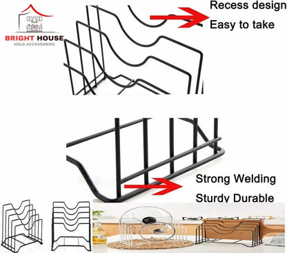 Kitchen Cutlery Organizer