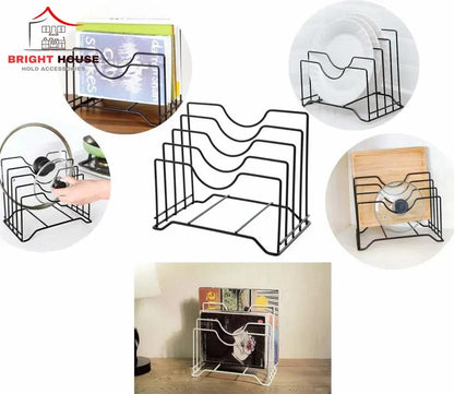 Kitchen Cutlery Organizer