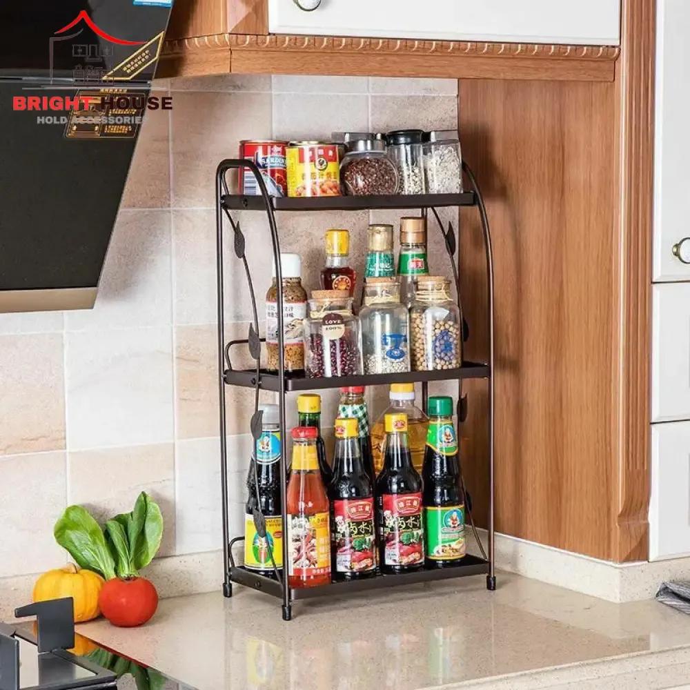 Spices Rack