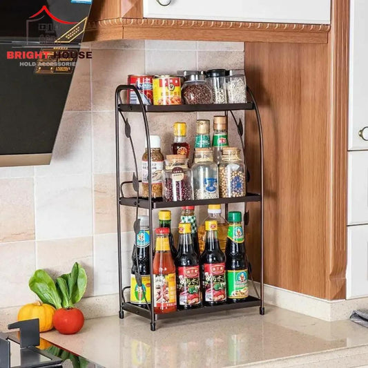 Spices Rack