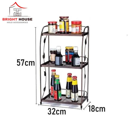 Spices Rack