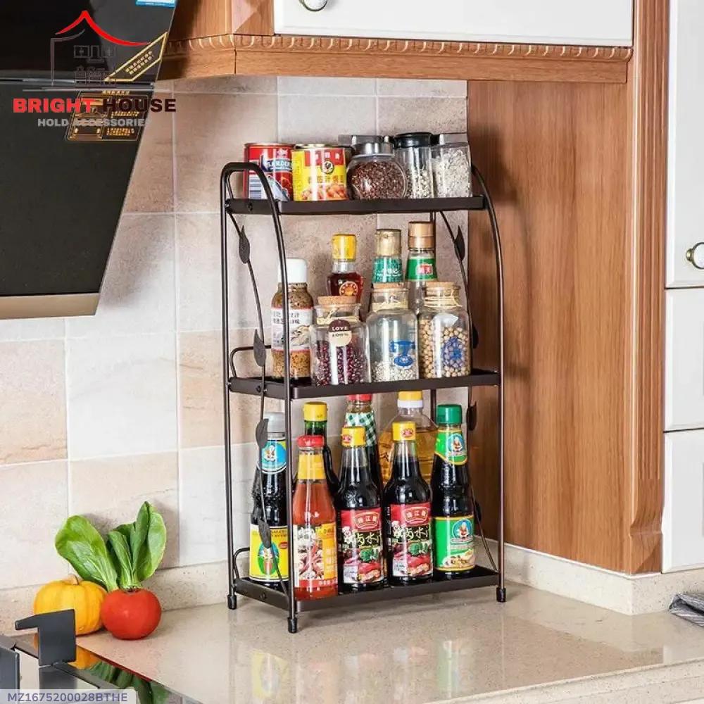 Spices Rack