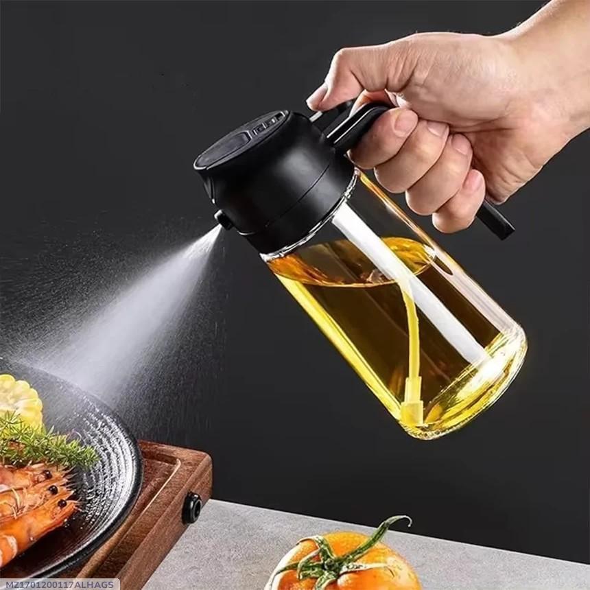 Oil Spray Bottle