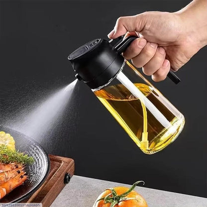 Oil Spray Bottle