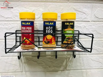 Spices Rack
