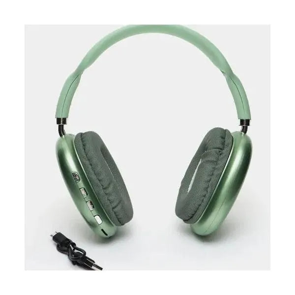 P9 pro max Wireless Headset