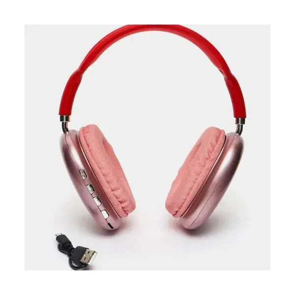 P9 pro max Wireless Headset