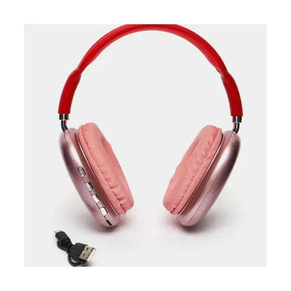 P9 pro max Wireless Headset