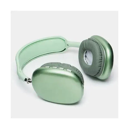 P9 pro max Wireless Headset