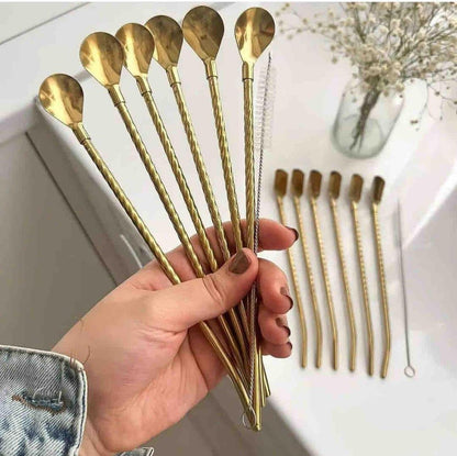 Spoon Set