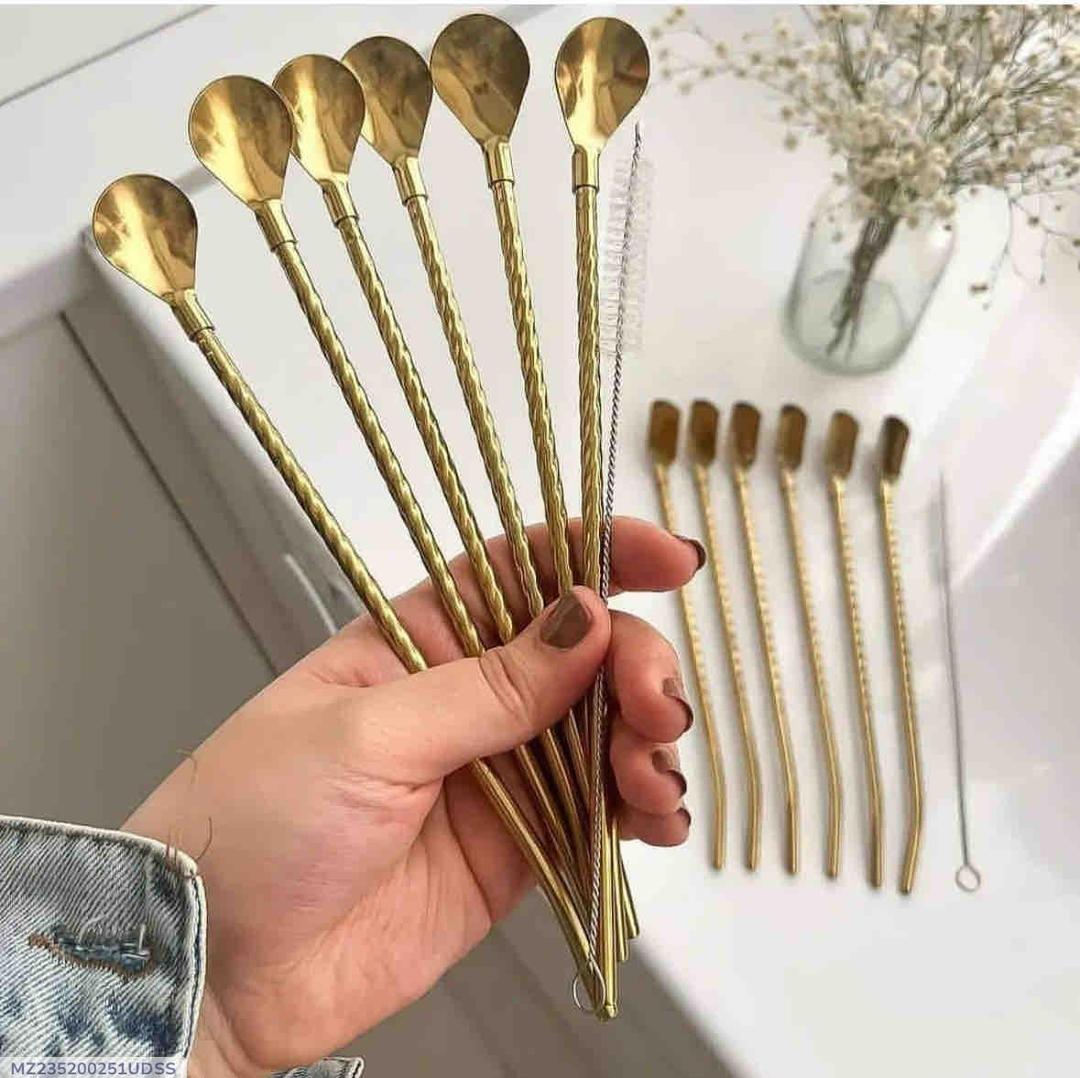 Spoon Set
