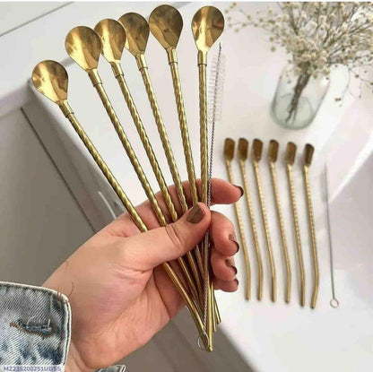 Spoon Set