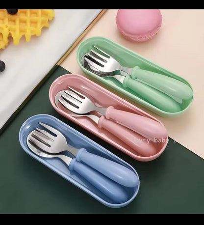 Spoon Set