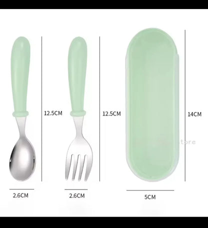 Spoon Set