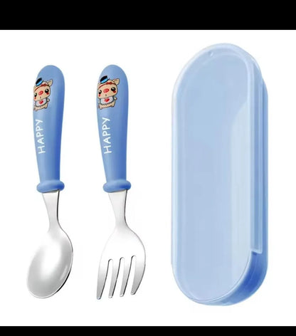 Spoon Set