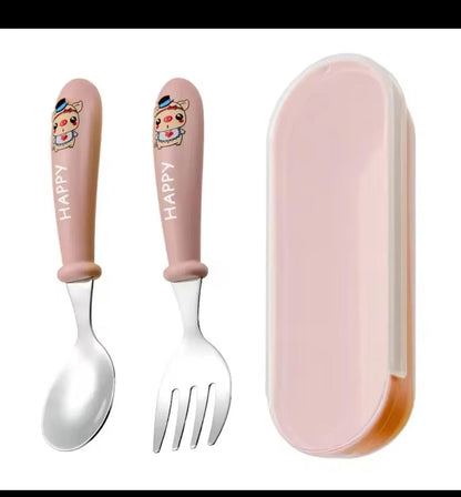 Spoon Set