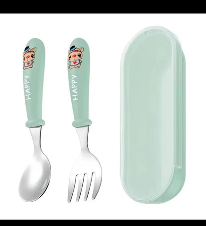 Spoon Set
