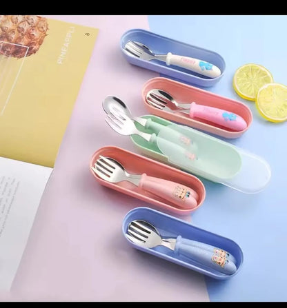 Spoon Set