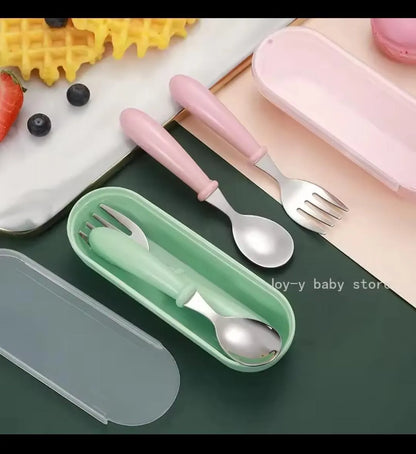 Spoon Set
