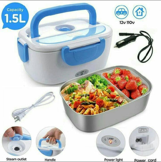 Electric Lunch Box