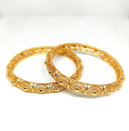 2 Pcs Kara Bangle