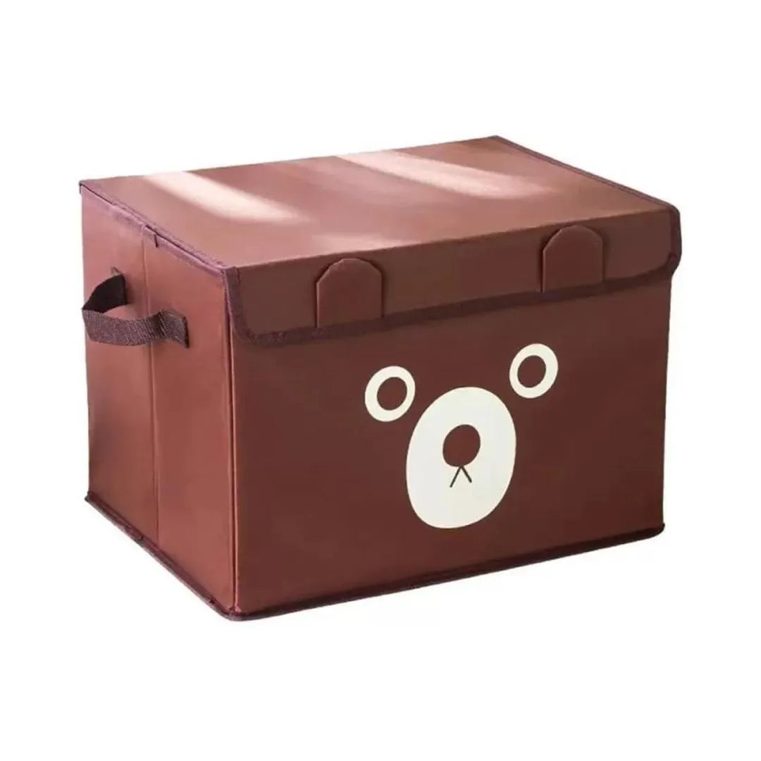 Panda Storage Bag, 10 Pcs