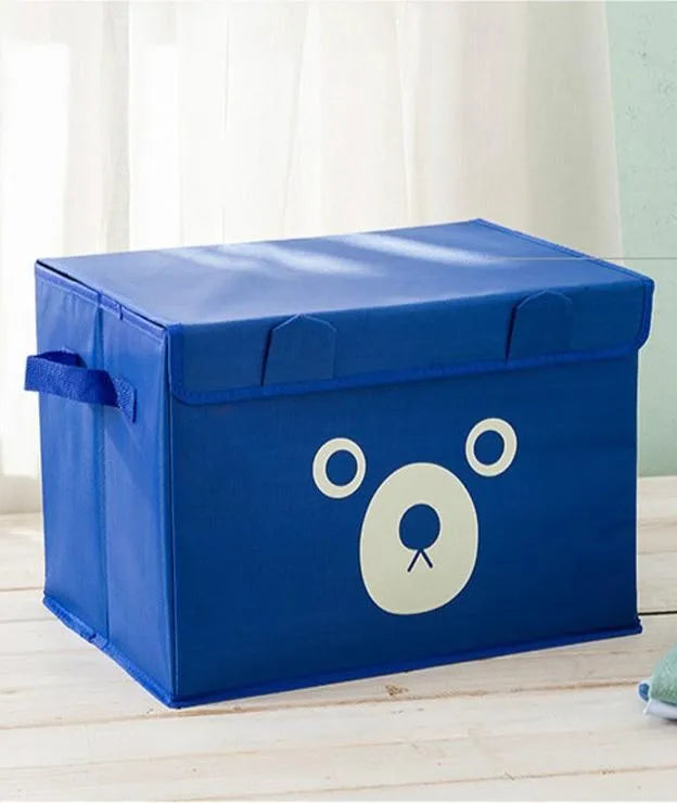 Panda Storage Bag, 10 Pcs
