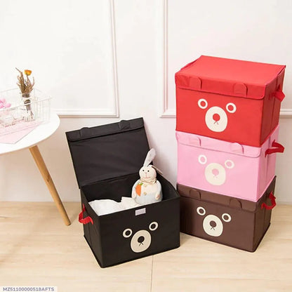Panda Storage Bag, 10 Pcs