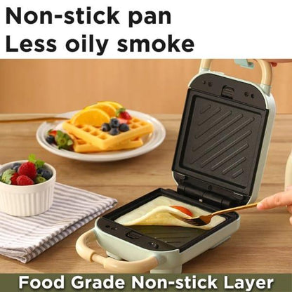 3 in 1 Sandwich Maker