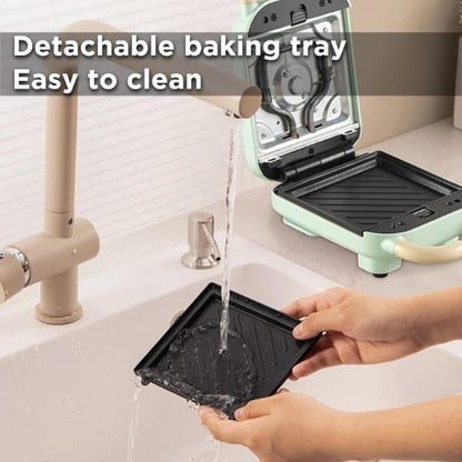 3 in 1 Sandwich Maker