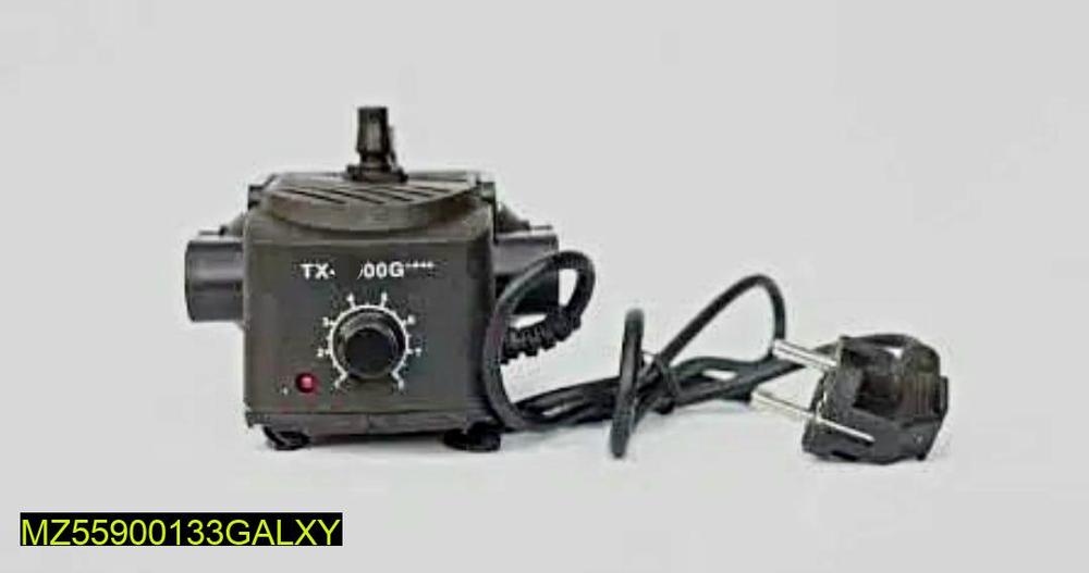 Tx-2000G Sui Gas Pump Compressor