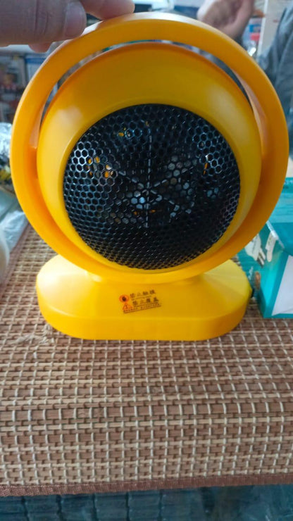 Portable 380W Electric Heater